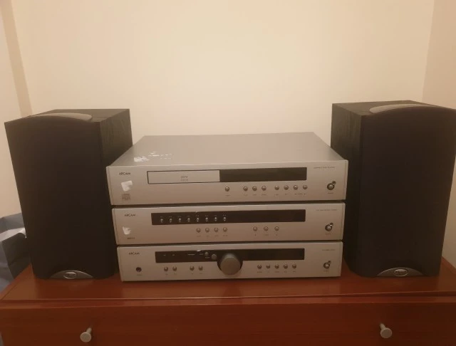 Klipsch ηχεία 