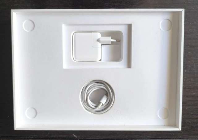 MacBook Air M1