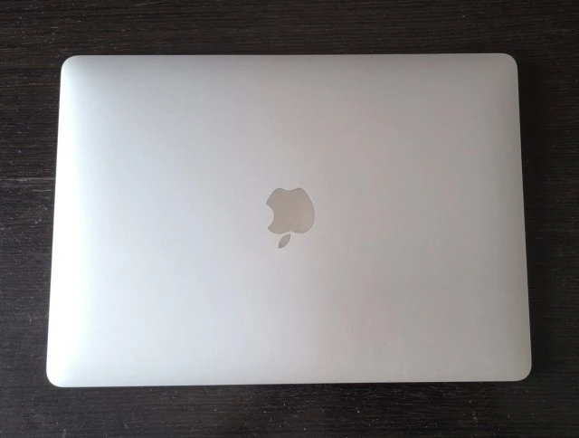 MacBook Air M1