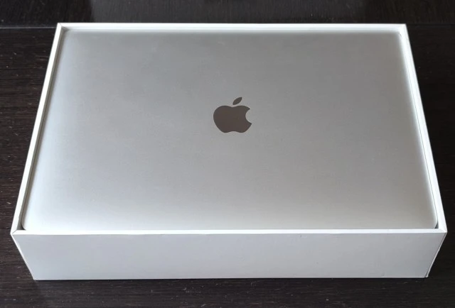 MacBook Air M1