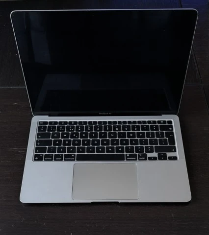 MacBook Air M1