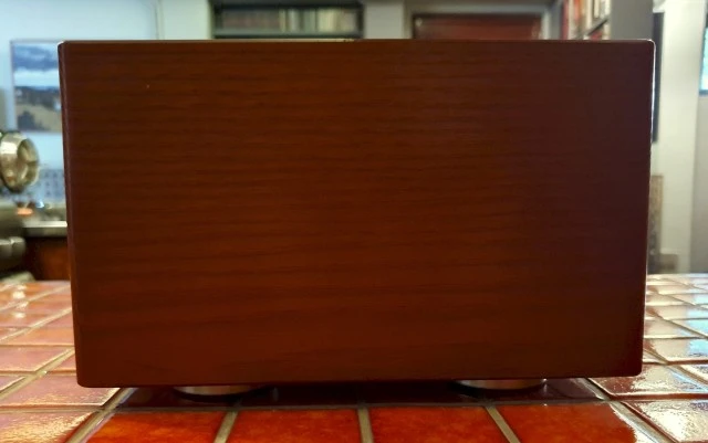 Leben CS 300X High End Amplifier Ολοκληρ