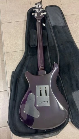 Harley Benton CST-24T Deluxe 