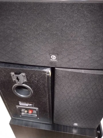 Boston Acoustics CS Series Σετ ηχείων