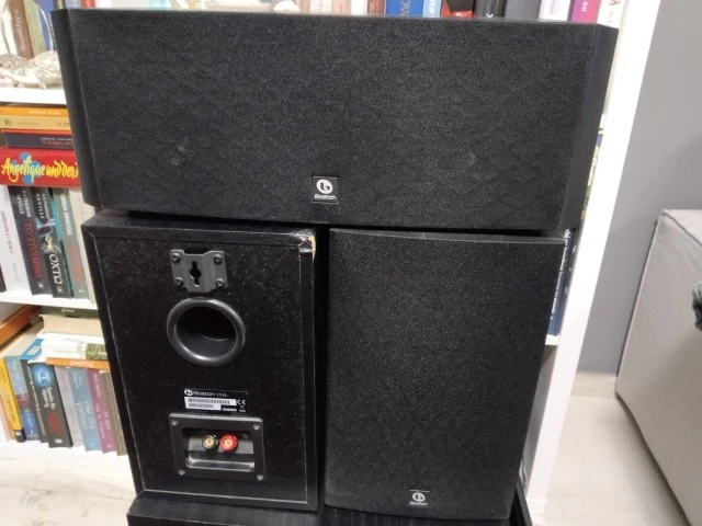 Boston Acoustics CS Series Σετ ηχείων