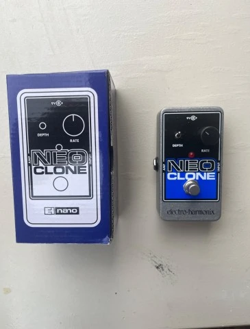 Ehx NEO CLONE