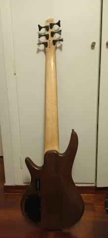 Ibanez GSR206