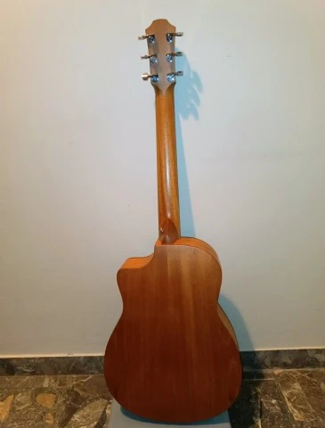 Furch Pioneer-CM VTC a | Ηλεκτροακουστική