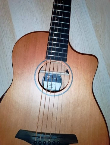 Furch Pioneer-CM VTC a | Ηλεκτροακουστική