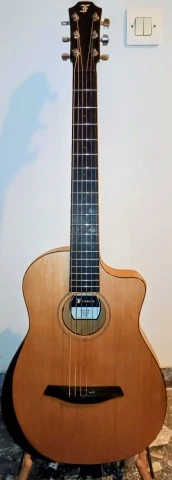 Furch Pioneer-CM VTC a | Ηλεκτροακουστική