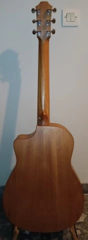Furch Pioneer-CM VTC a | Ηλεκτροακουστική