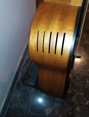 Furch Pioneer-CM VTC a | Ηλεκτροακουστική