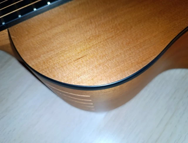 Furch Pioneer-CM VTC a | Ηλεκτροακουστική