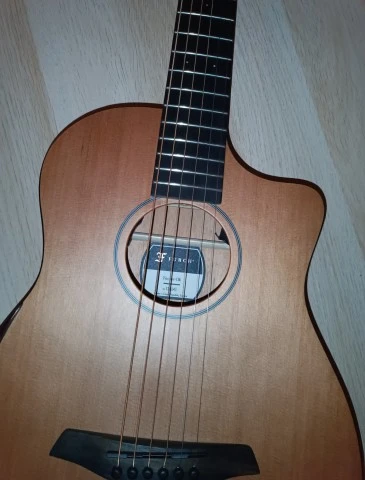 Furch Pioneer-CM VTC a | Ηλεκτροακουστική