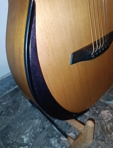 Furch Pioneer-CM VTC a | Ηλεκτροακουστική