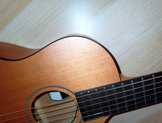 Furch Pioneer-CM VTC a | Ηλεκτροακουστική