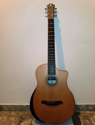Furch Pioneer-CM VTC a | Ηλεκτροακουστική