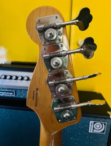 Fender Classic Series '50s Precision Bass