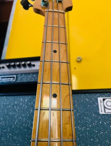 Fender Classic Series '50s Precision Bass