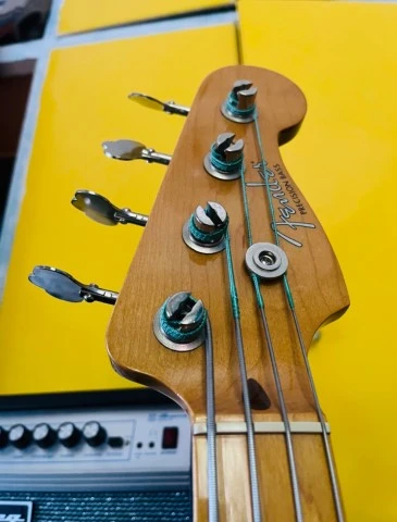 Fender Classic Series '50s Precision Bass