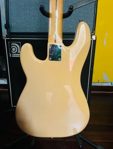 Fender Classic Series '50s Precision Bass