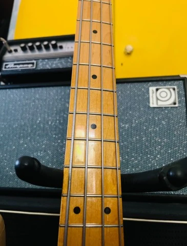 Fender Classic Series '50s Precision Bass