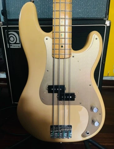 Fender Classic Series '50s Precision Bass