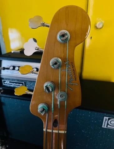 Fender Classic Series '50s Precision Bass