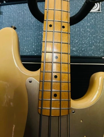 Fender Classic Series '50s Precision Bass