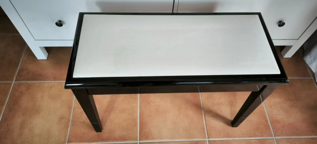 Κάθισμα Σκαμπό Πιάνου.
