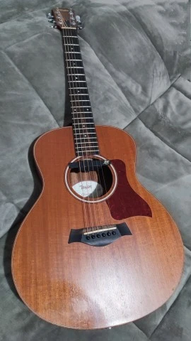 Taylor GS Mini Mahogany