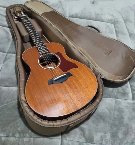 Taylor Gs mini Mahogany Rm acoustics 