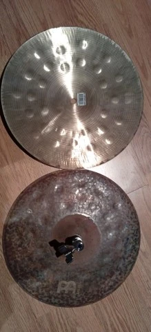 Meinl 13