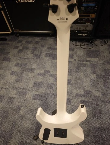 Jackson Broderick Pro Soloist 6 LR SW