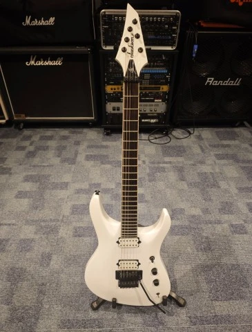 Jackson Broderick Pro Soloist 6 LR SW