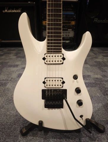 Jackson Broderick Pro Soloist 6 LR SW