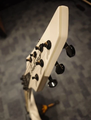 Jackson Broderick Pro Soloist 6 LR SW