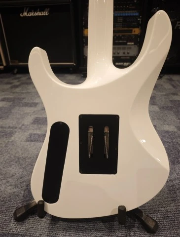 Jackson Broderick Pro Soloist 6 LR SW