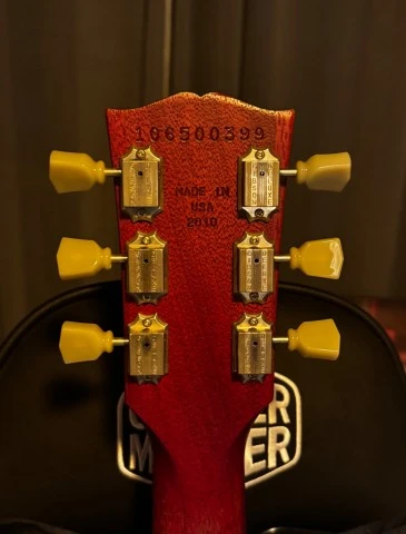 Gibson SG Special Faded