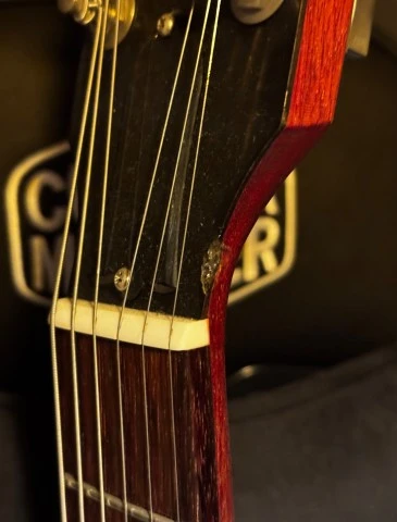 Gibson SG Special Faded