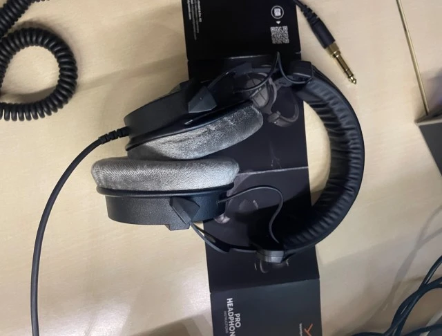 Beyerdynamic DT 990 Pro 250 Ohm