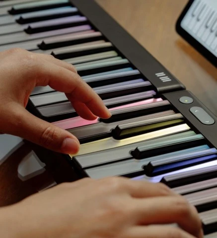 ROLI Bluetooth MIDI Controllers