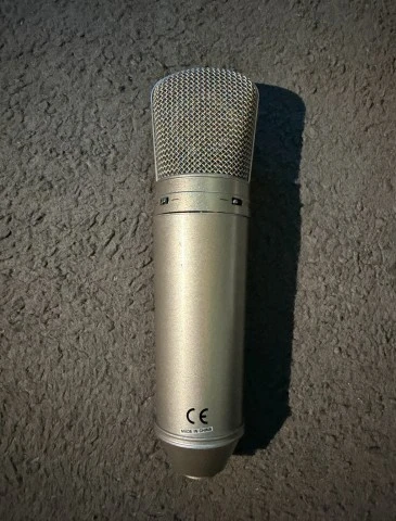 Behringer B-2 Pro