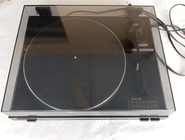 Marantz TT185 Πικάπ