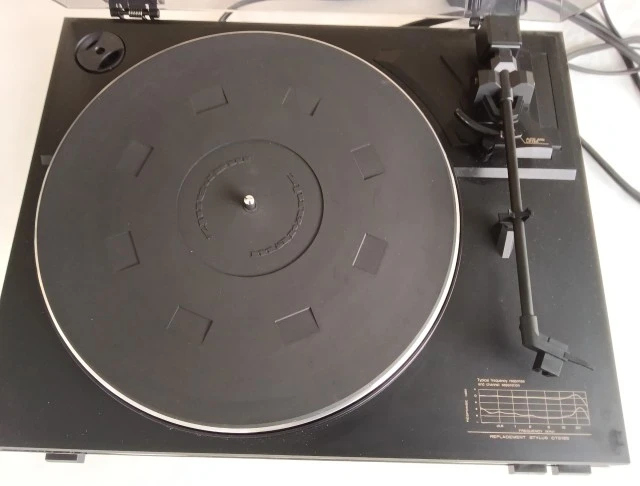 Marantz TT185 Πικάπ
