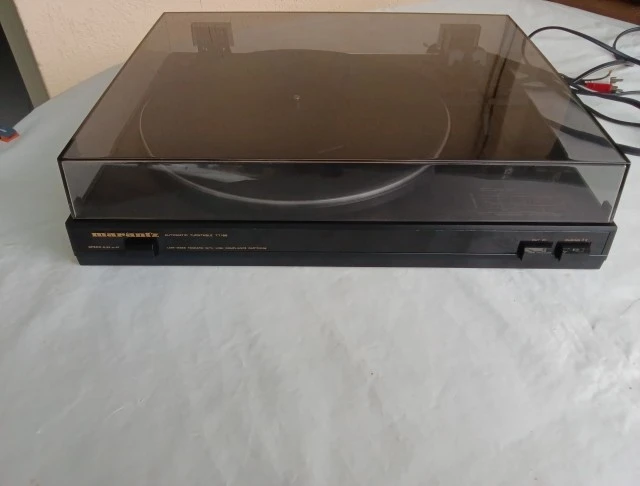Marantz TT185 Πικάπ