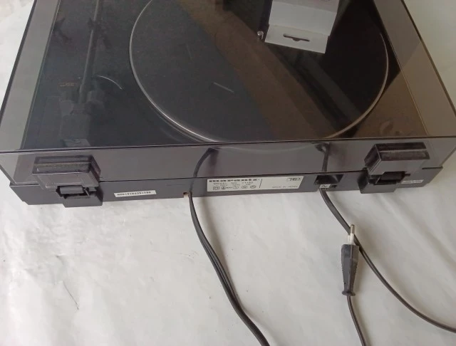 Marantz TT185 Πικάπ