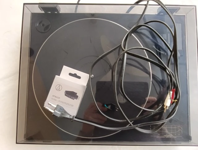 Marantz TT185 Πικάπ