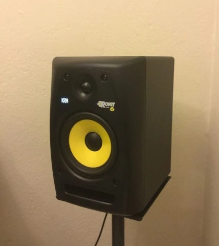 KRK Rokit 6 G2