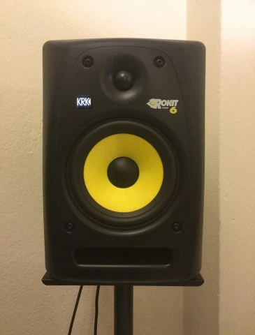 KRK Rokit 6 G2